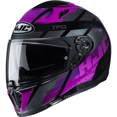 Шлем интеграл HJC i70 Reden