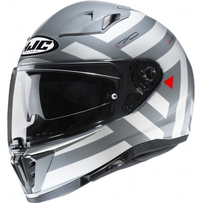 Шлем интеграл HJC i70 Watu