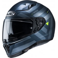Шлем интеграл HJC i70 Watu Шлем интеграл HJC i70 Watu