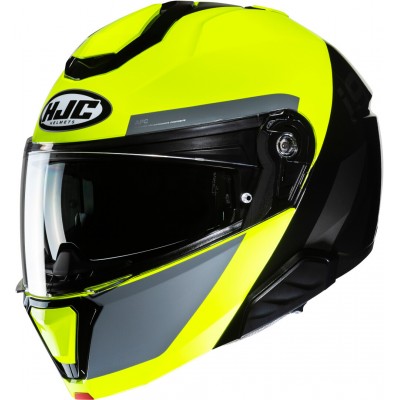 Шлем модуляр HJC i91 Bina