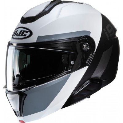 Шлем модуляр HJC i91 Bina