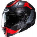 Шлем модуляр HJC i91 Carst