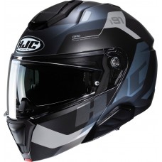 Шлем модуляр HJC i91 Carst Шлем модуляр HJC i91 Carst