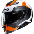 Шлем модуляр HJC i91 Carst