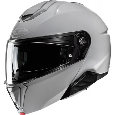 Шлем модуляр HJC i91 Solid