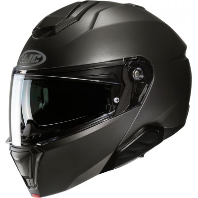 Шлем модуляр HJC i91 Solid