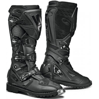 Ботинки кроссовые Sidi X-3 Enduro