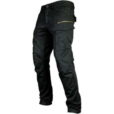 Штаны текстильные John Doe Stroker Cargo XTM