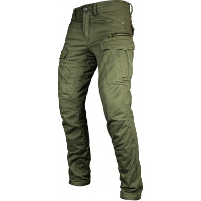 Штаны текстильные John Doe Stroker Cargo XTM