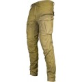 Штаны текстильные John Doe Stroker Cargo XTM