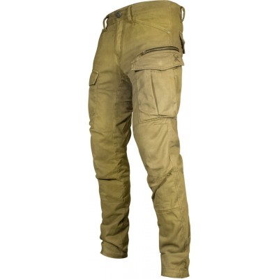 Штаны текстильные John Doe Stroker Cargo XTM