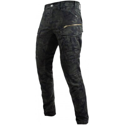 Штаны текстильные John Doe Stroker Cargo XTM