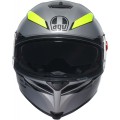 Шлем интеграл AGV K5 S Apex 46