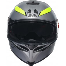 Шлем интеграл AGV K-5 S Apex 46