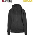 Толстовка женская John Doe Ladies