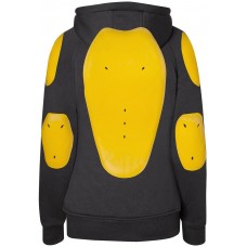 Толстовка женская John Doe Ladies Толстовка женская John Doe Ladies