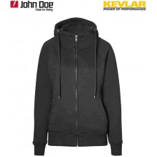 Толстовка женская John Doe Ladies Толстовка женская John Doe Ladies