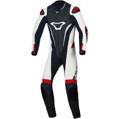 Мотокомбинезон детский Macna Junior 1PC