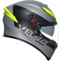 Шлем интеграл AGV K5 S Apex 46