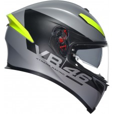 Шлем интеграл AGV K-5 S Apex 46
