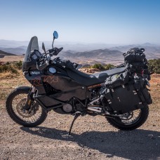 Сумка Kriega Overlander-S OS-12