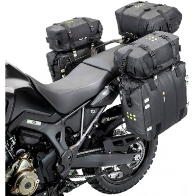Сумка Kriega Overlander-S OS-12