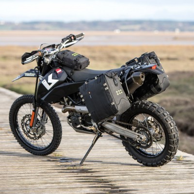 Сумка Kriega Overlander-S OS-32