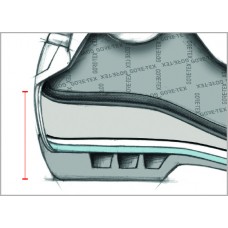 Ботинки женские TCX Tourer GTX Lady Ботинки женские TCX Tourer GTX Lady