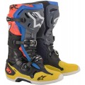 Ботинки кроссовые Alpinestars Tech 10 s22