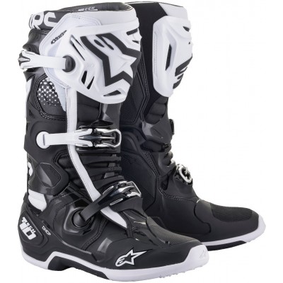 Ботинки кроссовые Alpinestars Tech 10 s22