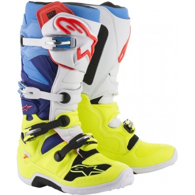 Ботинки Alpinestars Tech 7 Boot