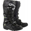 Ботинки кроссовые Alpinestars Tech 7 Enduro Drystar Ботинки кроссовые Alpinestars Tech 7 Enduro Drystar