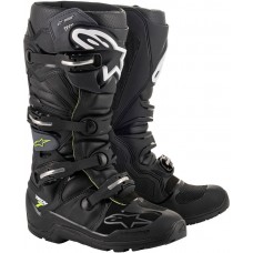 Ботинки кроссовые Alpinestars Tech 7 Enduro Drystar Ботинки кроссовые Alpinestars Tech 7 Enduro Drystar
