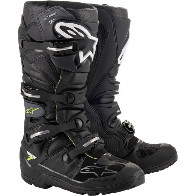 Ботинки кроссовые Alpinestars Tech 7 Enduro Drystar