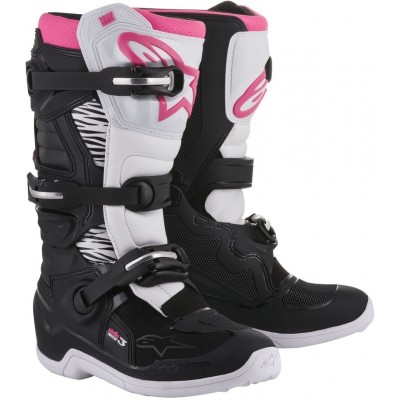 Ботинки женские Alpinestars Stella Tech 3