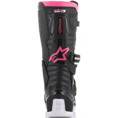 Ботинки женские Alpinestars Stella Tech 3