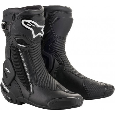 Ботинки Alpinestars SMX Plus v2