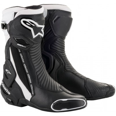 Ботинки Alpinestars SMX Plus v2