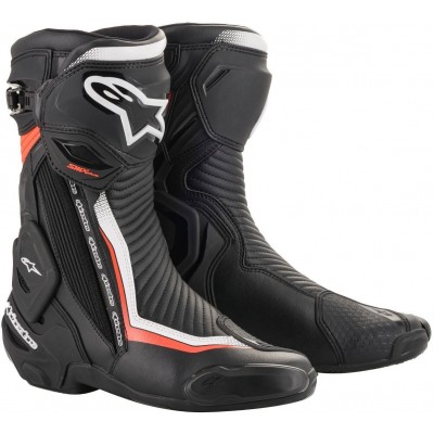 Ботинки Alpinestars SMX Plus v2
