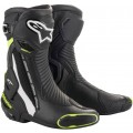 Ботинки Alpinestars SMX Plus v2