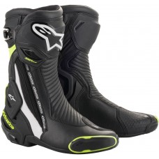 Ботинки Alpinestars SMX Plus v2 Ботинки Alpinestars SMX Plus v2