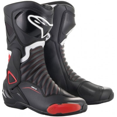 Ботинки Alpinestars SMX-6 V2