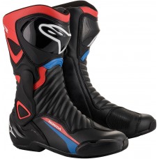 Alpinestars Honda SMX 6 V2 Мотоциклсапоги Alpinestars Honda SMX 6 V2 Мотоциклсапоги