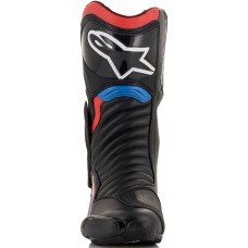 Alpinestars Honda SMX 6 V2 Мотоциклсапоги Alpinestars Honda SMX 6 V2 Мотоциклсапоги