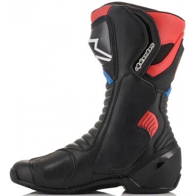 Alpinestars Honda SMX 6 V2 Мотоциклсапоги