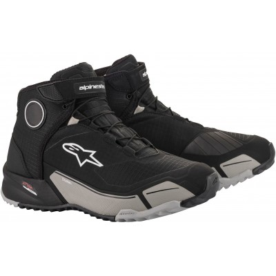 Ботинки Alpinestars CR-X Drystar