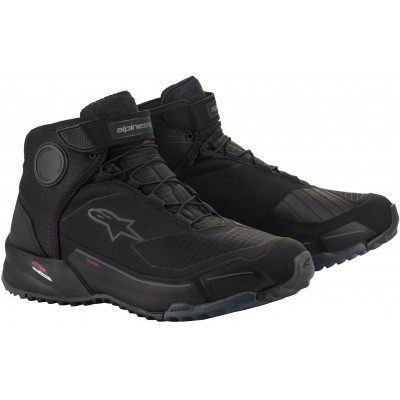 Ботинки Alpinestars CR-X Drystar