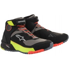 Ботинки Alpinestars CR-X Drystar Ботинки Alpinestars CR-X Drystar