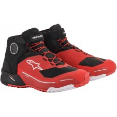 Ботинки Alpinestars CR-X Drystar Ботинки Alpinestars CR-X Drystar