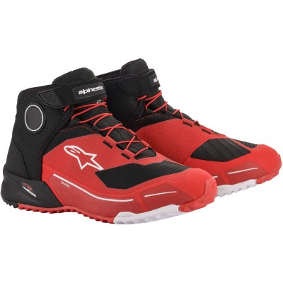 Ботинки Alpinestars CR-X Drystar